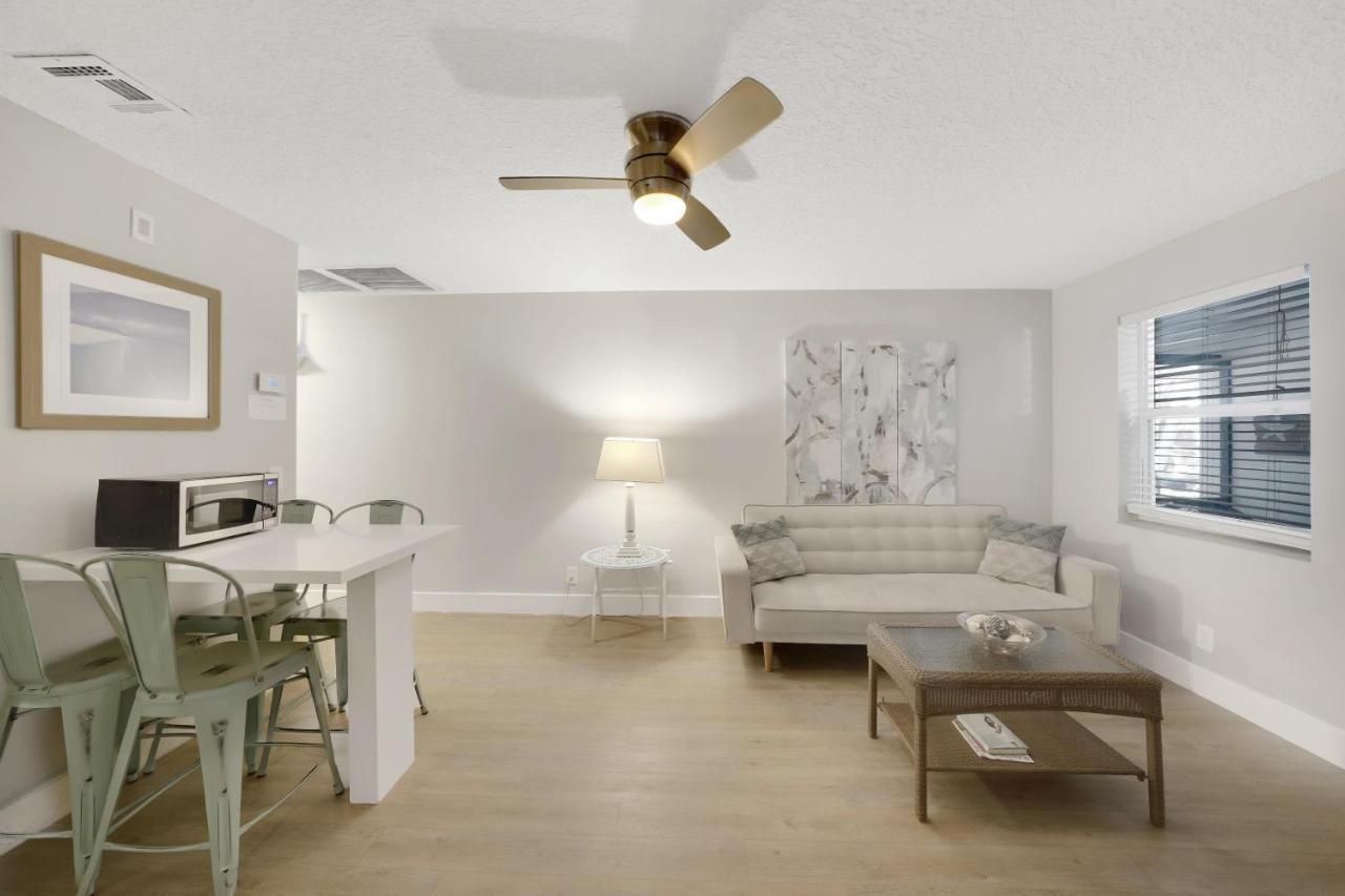 Beach Apart By Pmi Unit 2 West Palm Beach Exterior foto